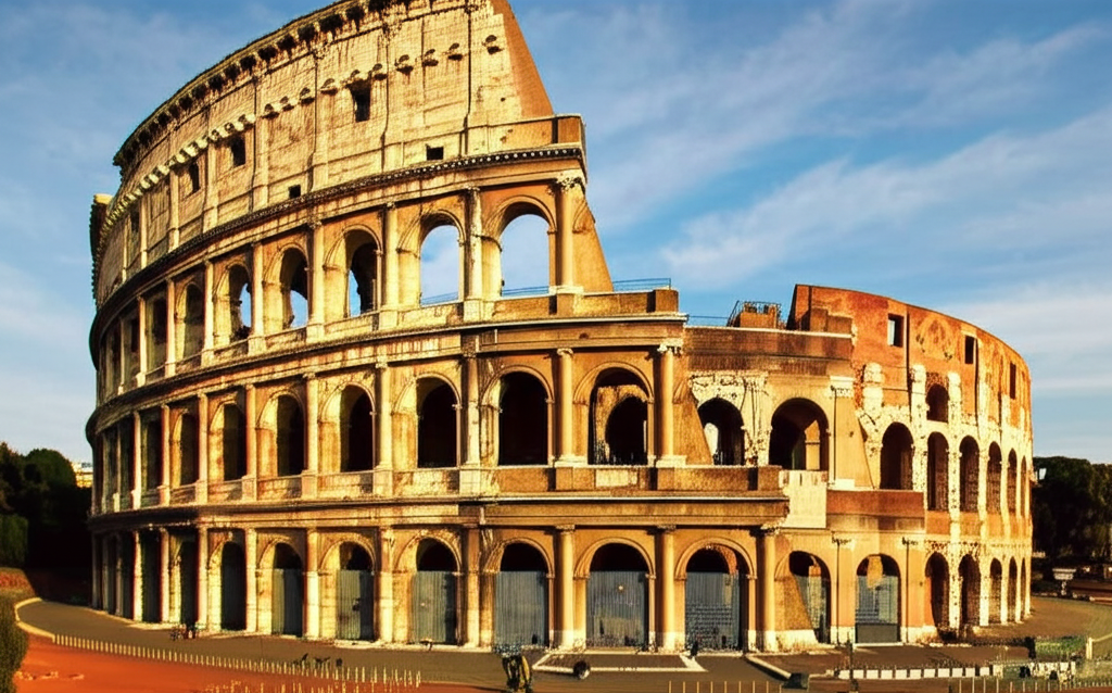 Rome