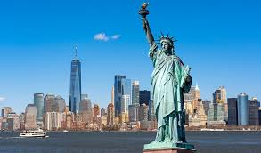 Statue of Liberty