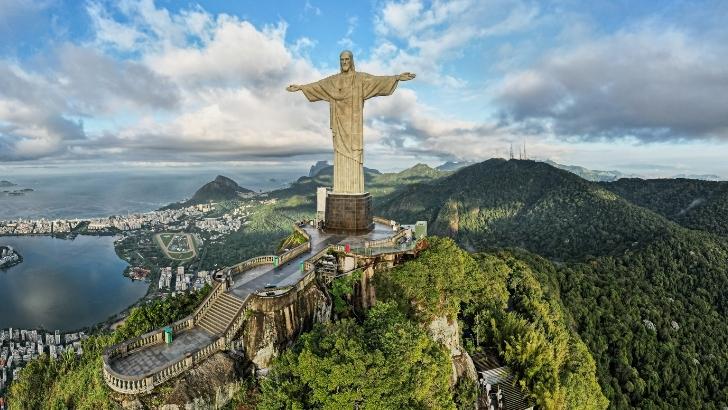 Christ the Redeemer