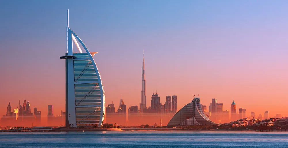 Burj Khalifa