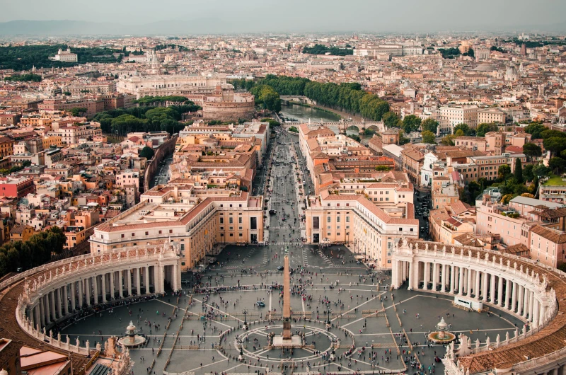 Colosseum